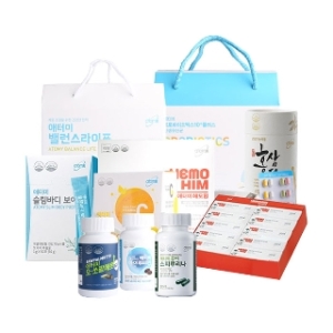 애터미 컬러푸드 비타민C 2g 90포 (1개)_이미지