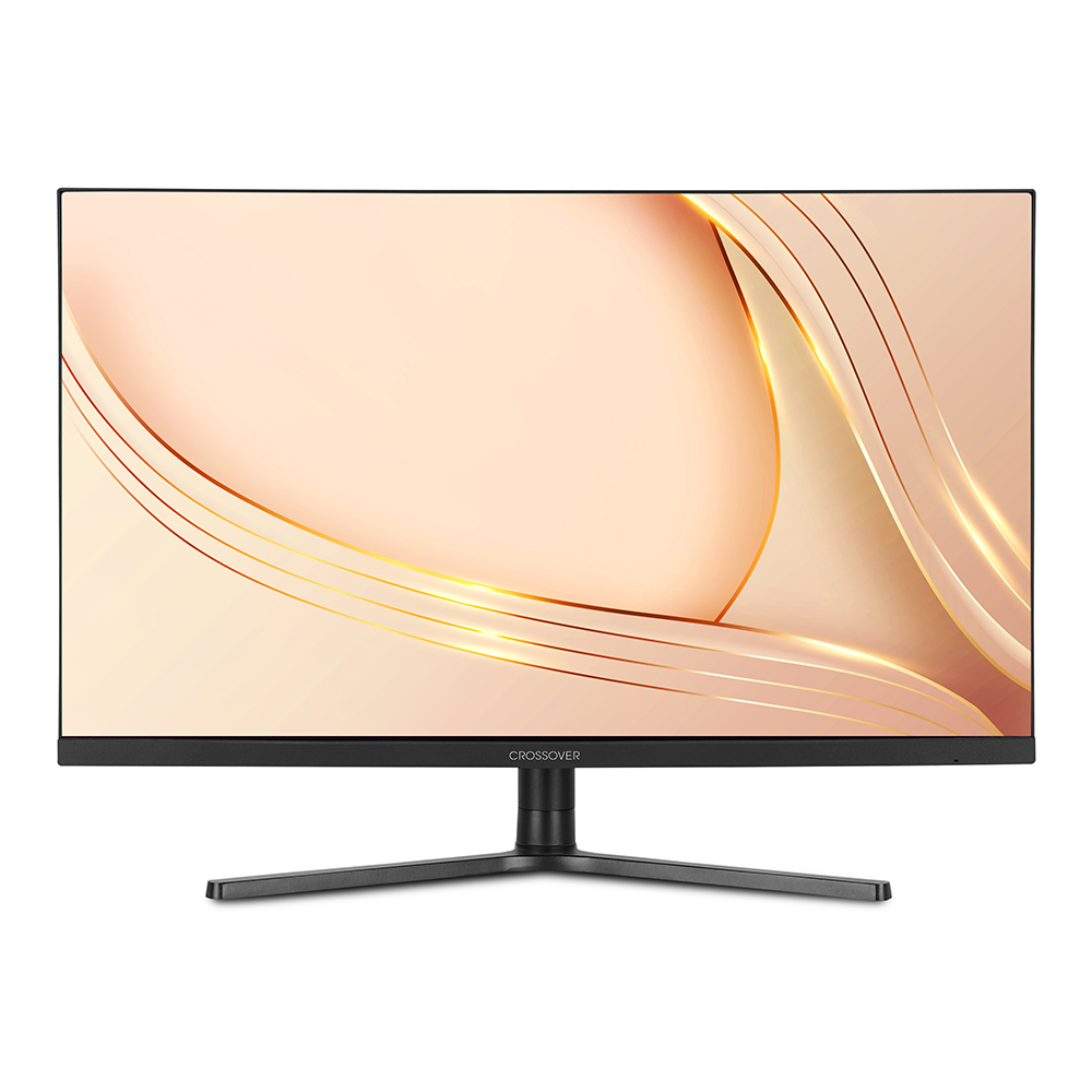 크로스오버 27LG3Q 나노IPS 패스트 165 QHD HDR 게이밍 멀티스탠드