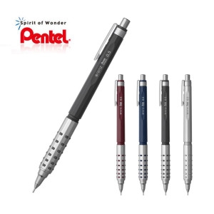 오렌즈 AT 듀얼그립타입 샤프 0.5mm