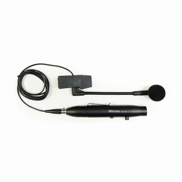 JM사운드 JM-17B (정품)