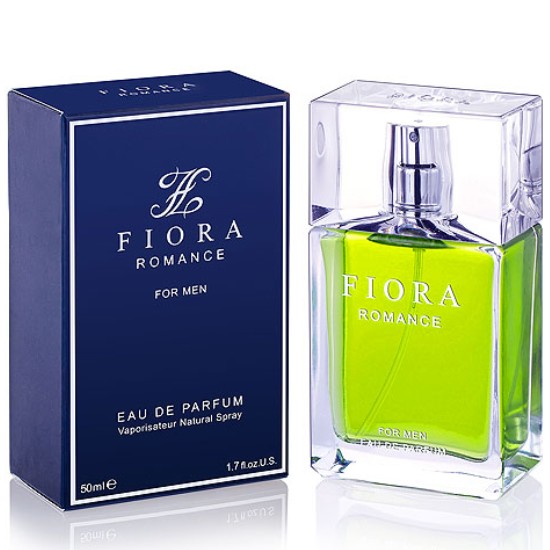 가나이스 피오라 로맨스 포 맨 EDP (50ml)