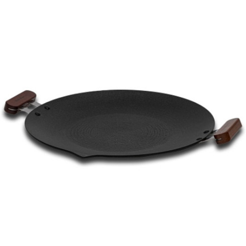 블랙우드 IH 그리들팬