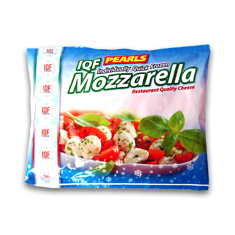 모짜렐라 펄 치즈 보코치니 1kg