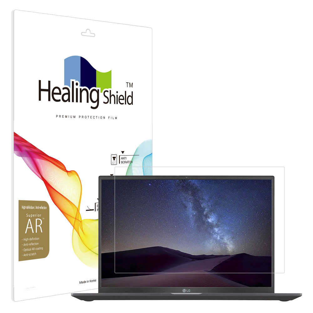 LG전자 울트라PC 엣지 14U70Q 14UD70Q 고화질 AR 액정보호필름
