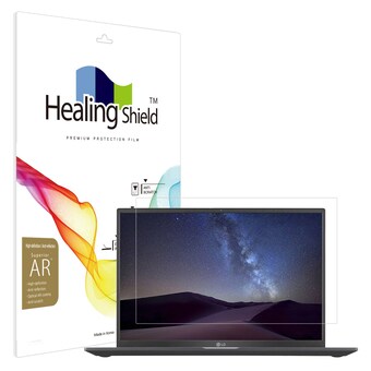 폰트리 힐링쉴드 LG전자 울트라PC 엣지 14U70Q <b>14UD70Q</b> 고화질 AR 액정보호필름