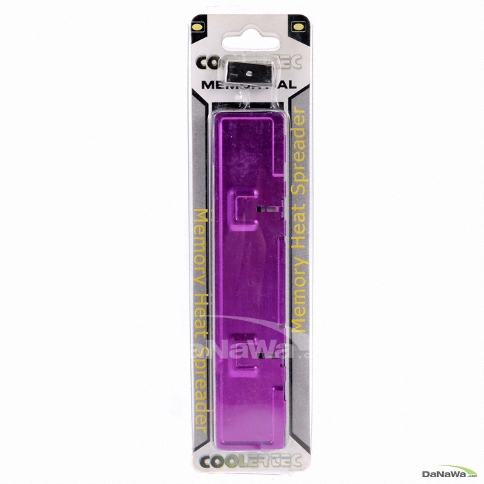 COOLERTEC MEMORY AL ����