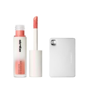 MAC 스트롭 리퀴드 블러쉬 4.3ml (1개)