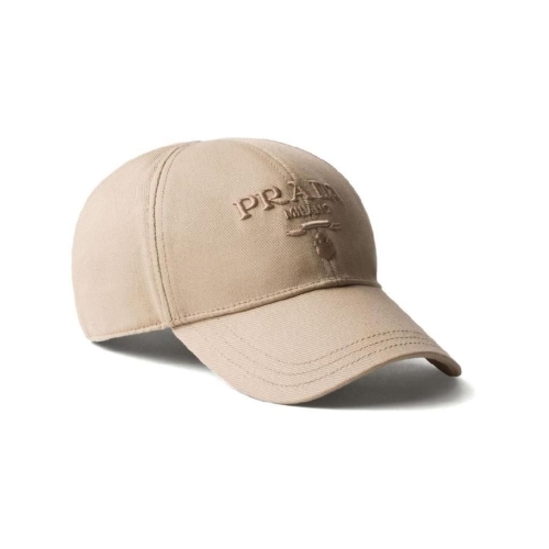 프라다 모자 2HC2742CXL khaki_이미지