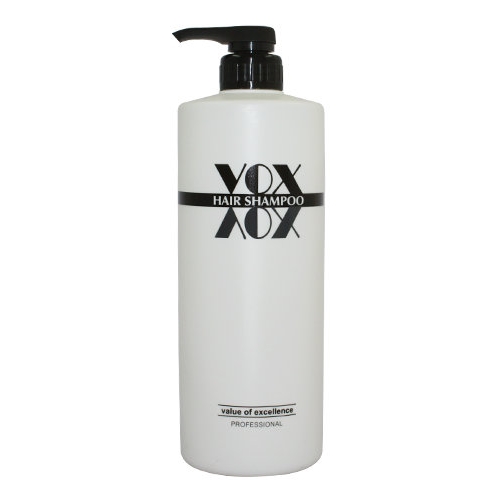 일진코스메틱 복스 헤어 샴푸 1500ml (1개)