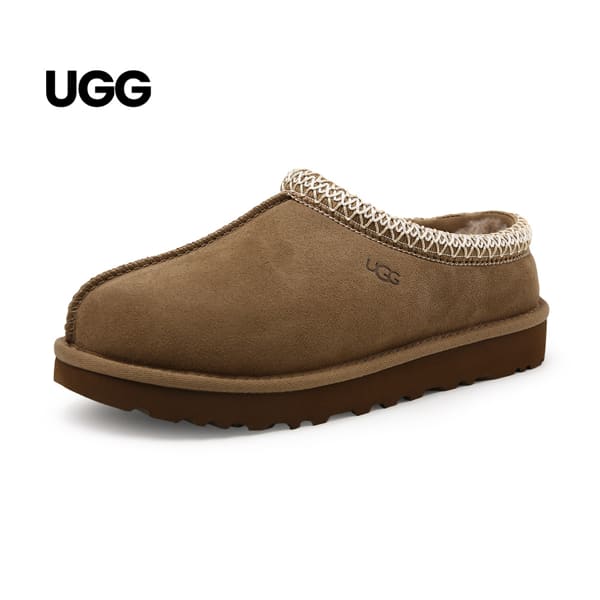 UGG 여성 타스만 II 1174470 (LBNZ, 라이트 브론즈)_이미지
