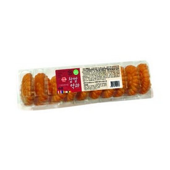 찹쌀약과 400g