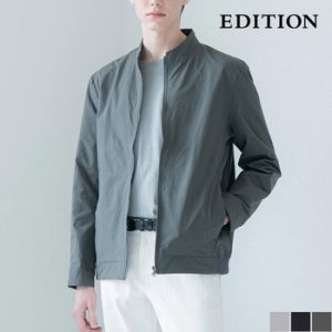 데일리 베이직 집업 점퍼 I NNC2JJ1991