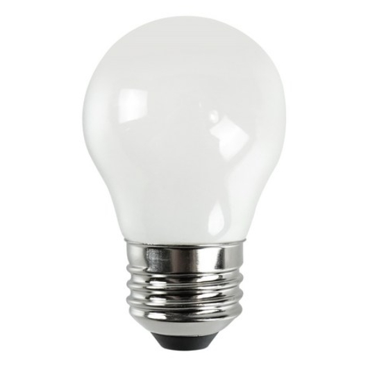 오스람 LED 인찌구 미니 전구 전구색 2.5W (20개)_이미지