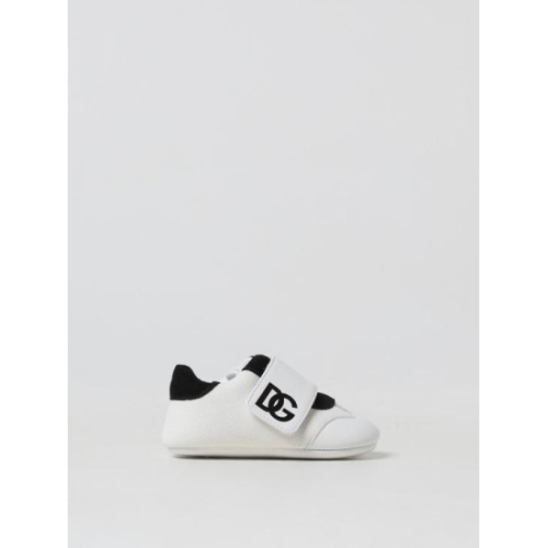 돌체앤가바나 키즈 슈즈 DK0148A9345 8B926 Black