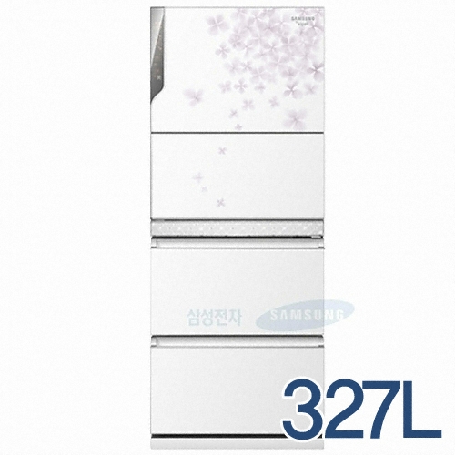 삼성전자 지펠 아삭 KRM336WRED