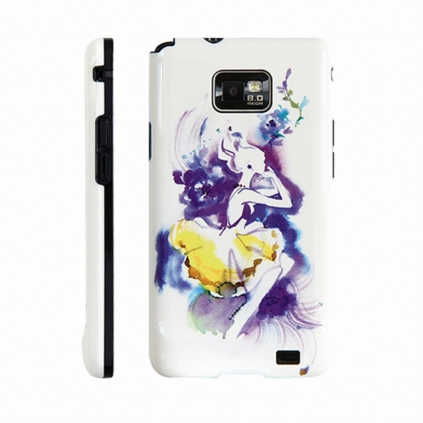 EPICASE 갤럭시S2 Dreamer 아트 케이스 (SHW-M250S/K)