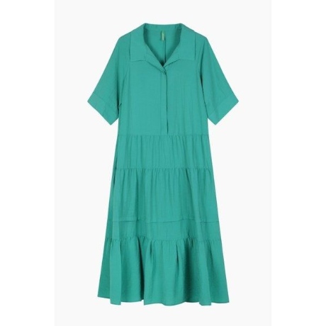 베네통 베르디움 원피스 BAOP06441