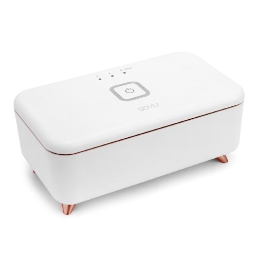 소유 UVC LED 다용도 살균박스 MDA-100RG