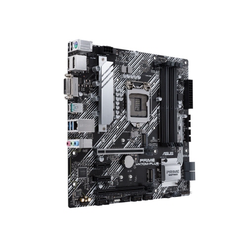 ASUS PRIME H470M-PLUS ���̺���