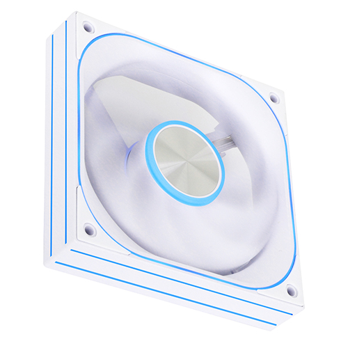 darkFlash C22R 120 ARGB PWM Reverse (화이트)_이미지