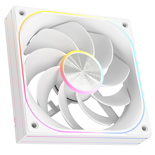 darkFlash C22R 120 ARGB PWM Reverse