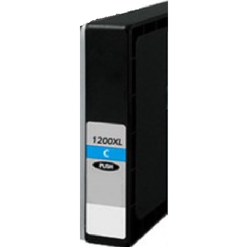 재생 PGI-1200C XL 파랑_이미지