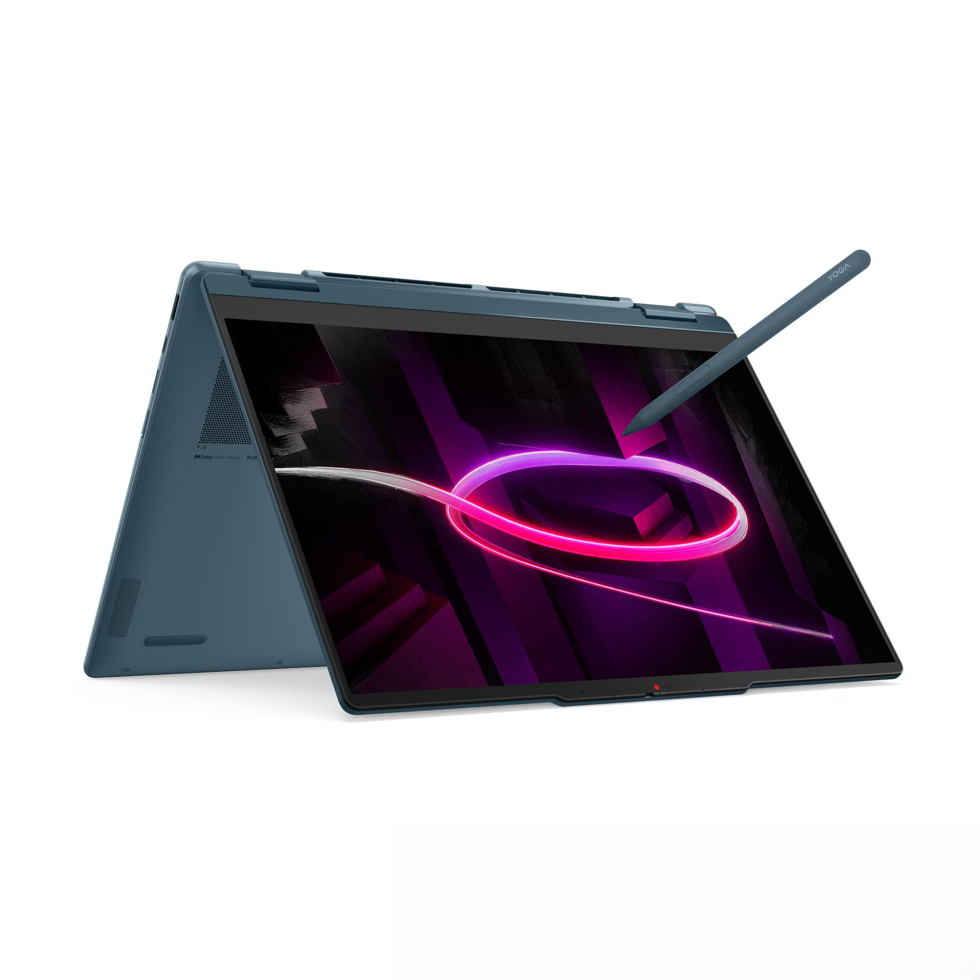 레노버 요가 7 2in1 14AGP11 83TD004MKR (SSD 512GB)