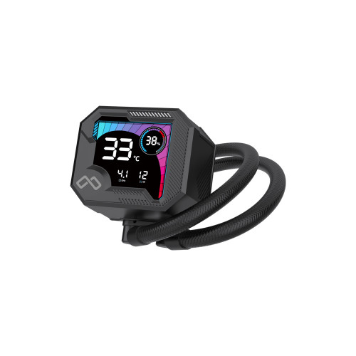 MAXTILL MAX3000 ARGB (블랙)_이미지