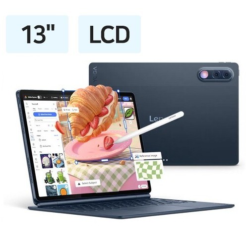 레노버 요가 탭  플러스 13 Gen2 (512GB)_이미지