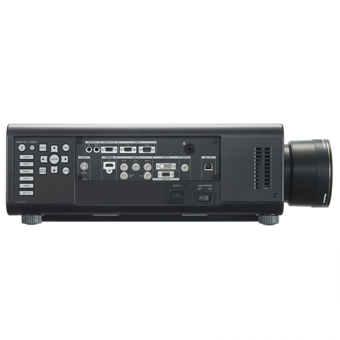 파나소닉 PT-DZ10K (중고)_이미지