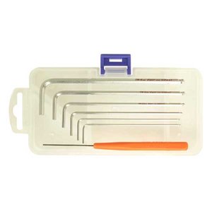 에이트 미니 볼렌치 세트 MC-TMD (7pcs)