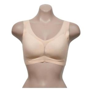 오노마 오노마 ONM 빗가이즈 볼륨감 무봉제 브라탑 30대선호 큰컵브라 S8823310_이미지