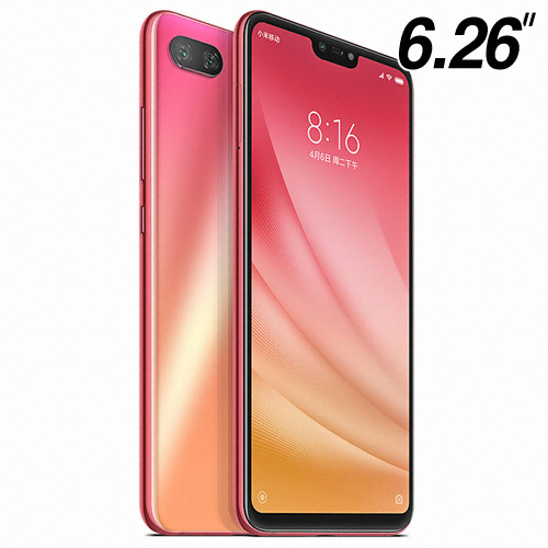 샤오미 미 8 청춘판 LTE 64GB, 자급제 (램4GB,해외구매)_이미지