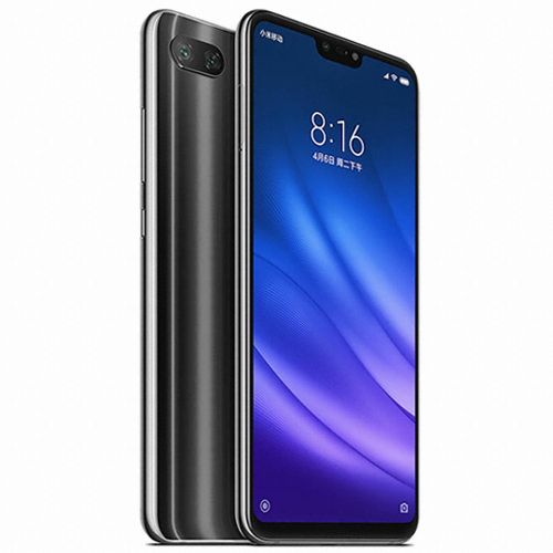 샤오미 미 8 청춘판 LTE 64GB, 자급제 (램4GB,해외구매)_이미지