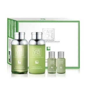 LG생활건강 케어존 닥터솔루션 피큐어 포어 튜닝 2종세트