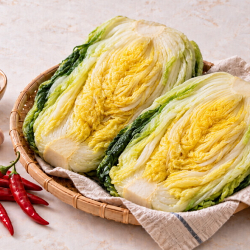 감동 HACCP 인증 해남 절임배추 7~9포기 20kg (1개)_이미지