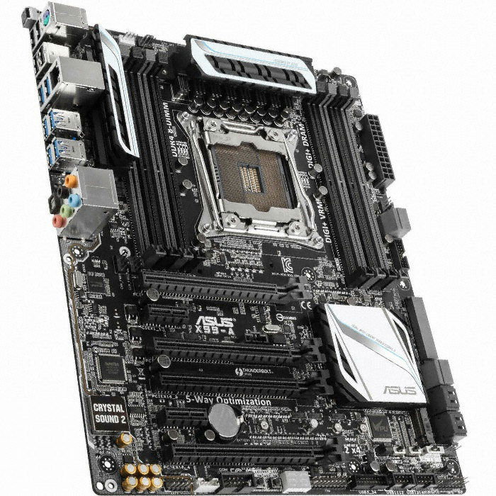 ASUS X99-A (해외구매)_이미지