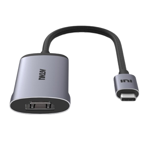 ��Ʈ�� CHA21 Type C to HDMI ������