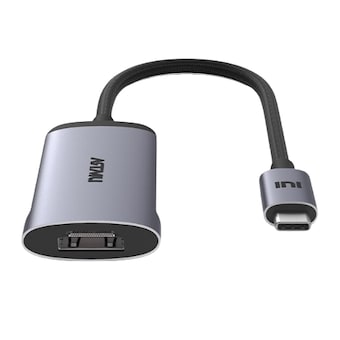아트뮤 CHA21 <b>Type</b> <b>C</b> <b>to</b> <b>HDMI</b> 컨버터