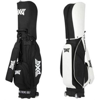 <b>PXG</b> 휠 캐디백