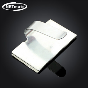 강원전자 NETmate 케이블 클램프 (NMT-CB4) [100개]