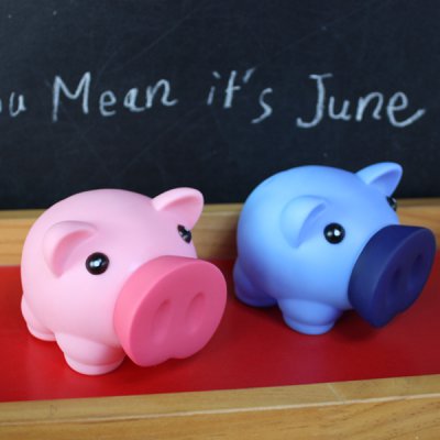 어린이집 생일선물 답례품 아기돼지저금통