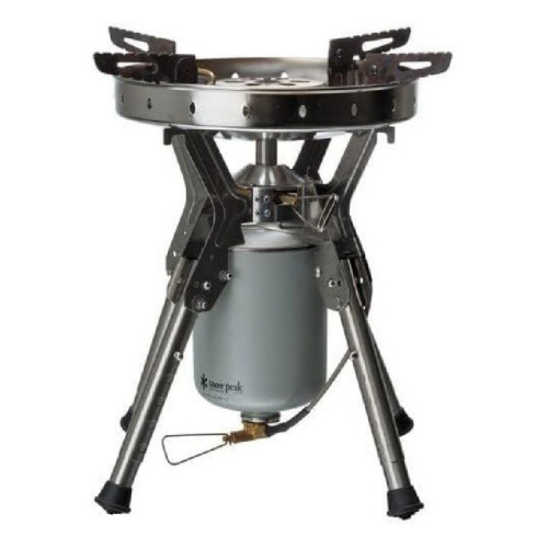 GS-1000 기가파워 LI 스토브 해외구매