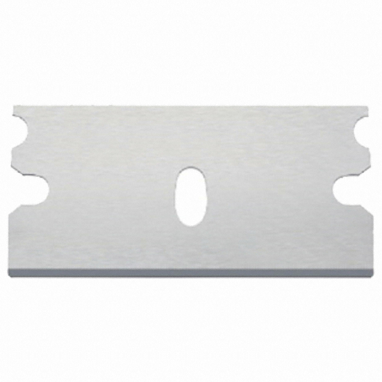 도루코 단면도 공업용날 DN52-03