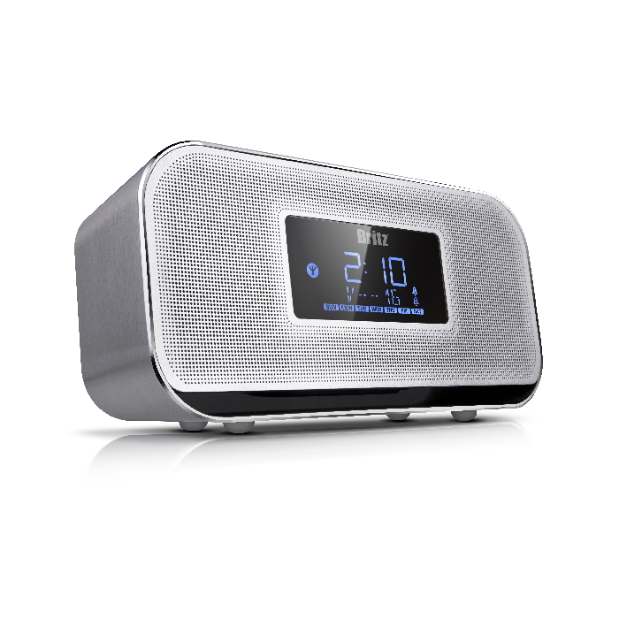 Britz 브리츠인터내셔널 BZ-M115BT (정품)_이미지