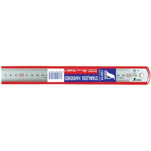 신와 스텐무광 직자 S-0300S (300mm)