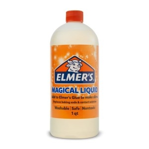 ���ӽ� ������ ������ �۷� ������ Slime Activator 946ml