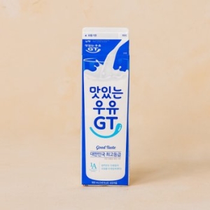 남양유업 맛있는우유 GT 900ml (1개)_이미지