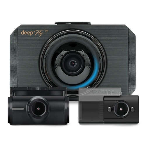 딥플라이 DF30 3채널 (128GB, 무료장착)_이미지