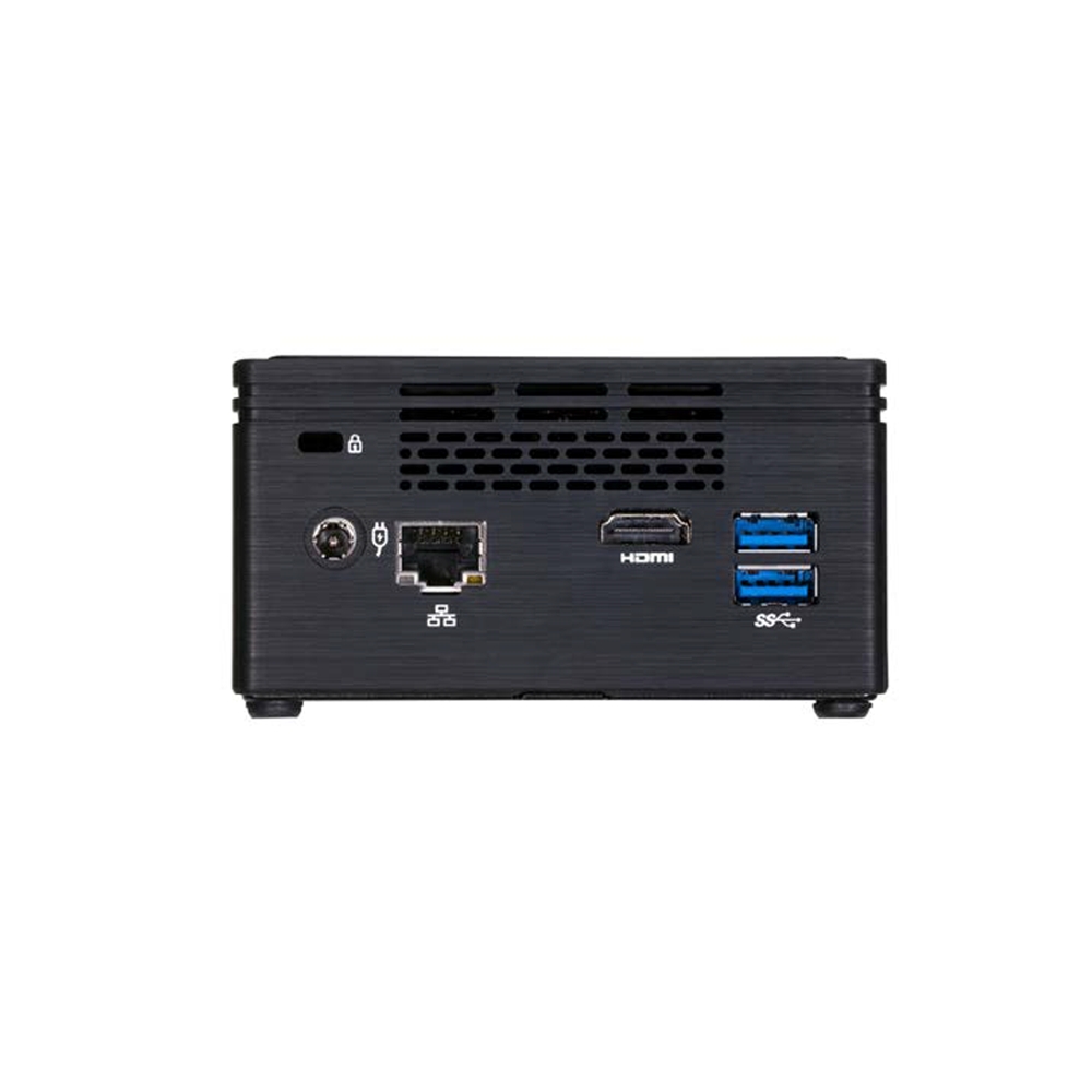 GIGABYTE BRIX GB-BPCE-3455